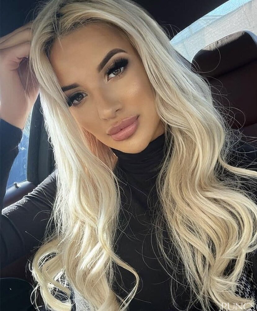 Puncs.com | Victoria egy 28 éves Sugar Baby, lakhelye Budapest