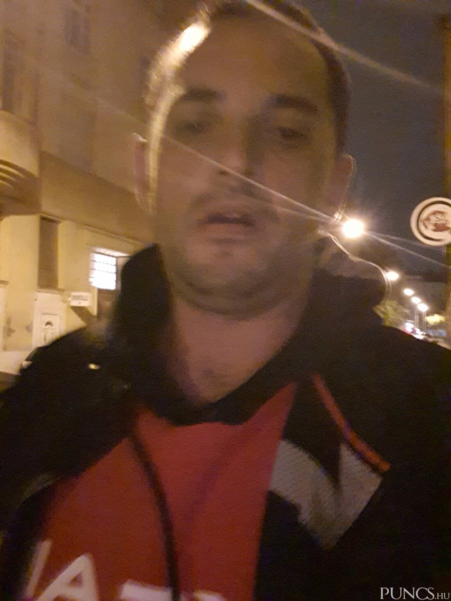Puncs.com | Gábor is a(n) 40 year old Sugar Daddy who lives in Budapest